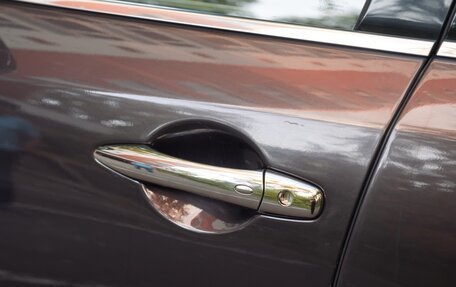 Infiniti QX70, 2015 год, 2 100 000 рублей, 8 фотография