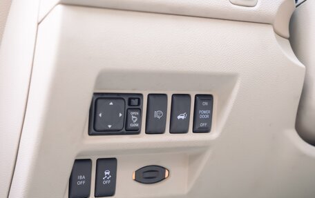 Infiniti QX70, 2015 год, 2 100 000 рублей, 11 фотография