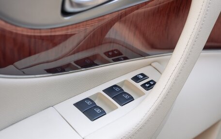 Infiniti QX70, 2015 год, 2 100 000 рублей, 15 фотография