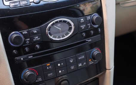 Infiniti QX70, 2015 год, 2 100 000 рублей, 24 фотография