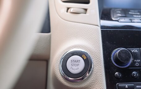 Infiniti QX70, 2015 год, 2 100 000 рублей, 25 фотография