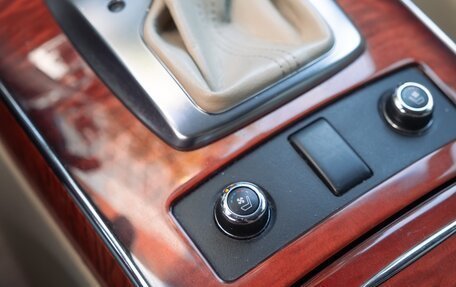 Infiniti QX70, 2015 год, 2 100 000 рублей, 20 фотография