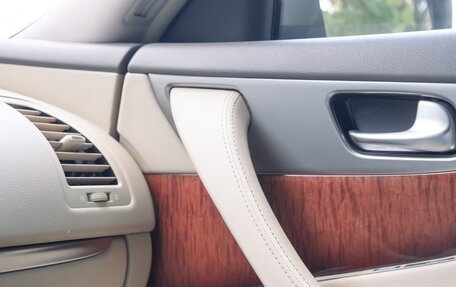 Infiniti QX70, 2015 год, 2 100 000 рублей, 26 фотография