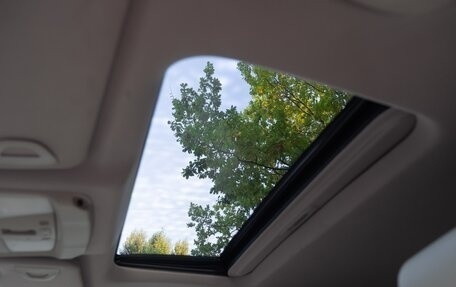 Infiniti QX70, 2015 год, 2 100 000 рублей, 18 фотография