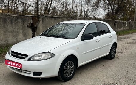 Chevrolet Lacetti, 2012 год, 430 000 рублей, 2 фотография