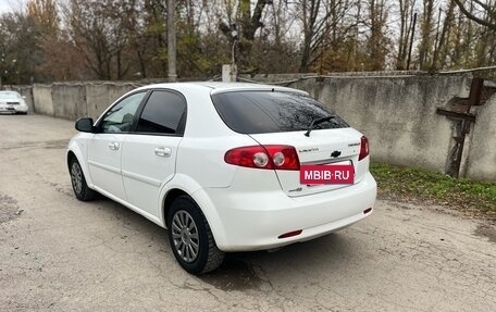 Chevrolet Lacetti, 2012 год, 430 000 рублей, 3 фотография