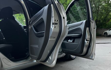 Ford Focus II рестайлинг, 2008 год, 510 000 рублей, 10 фотография