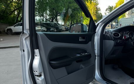 Ford Focus II рестайлинг, 2008 год, 510 000 рублей, 9 фотография