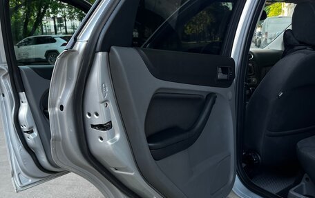 Ford Focus II рестайлинг, 2008 год, 510 000 рублей, 8 фотография