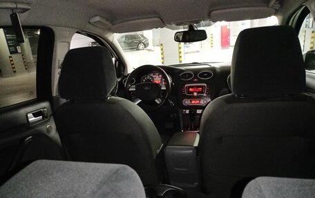 Ford Focus II рестайлинг, 2008 год, 510 000 рублей, 13 фотография