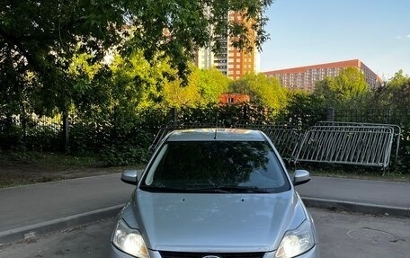 Ford Focus II рестайлинг, 2008 год, 510 000 рублей, 2 фотография
