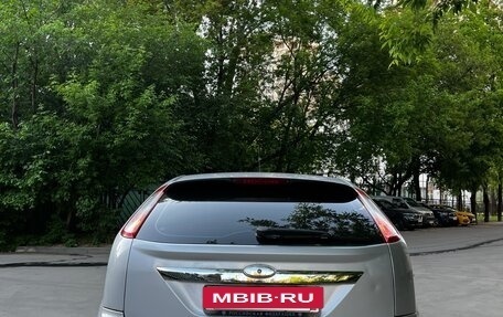 Ford Focus II рестайлинг, 2008 год, 510 000 рублей, 7 фотография