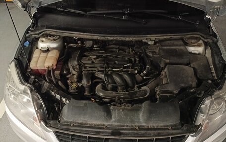 Ford Focus II рестайлинг, 2008 год, 510 000 рублей, 19 фотография