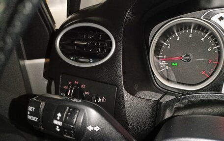 Ford Focus II рестайлинг, 2008 год, 510 000 рублей, 18 фотография