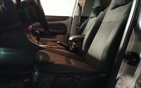 Ford Focus II рестайлинг, 2008 год, 510 000 рублей, 22 фотография