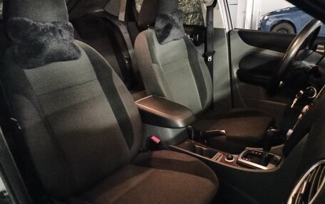 Ford Focus II рестайлинг, 2008 год, 510 000 рублей, 20 фотография