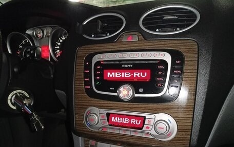 Ford Focus II рестайлинг, 2008 год, 510 000 рублей, 15 фотография