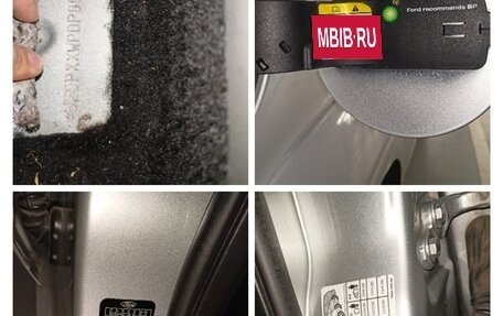 Ford Focus II рестайлинг, 2008 год, 510 000 рублей, 25 фотография