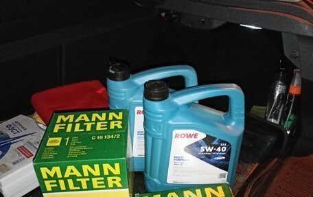 Ford Focus II рестайлинг, 2008 год, 510 000 рублей, 32 фотография