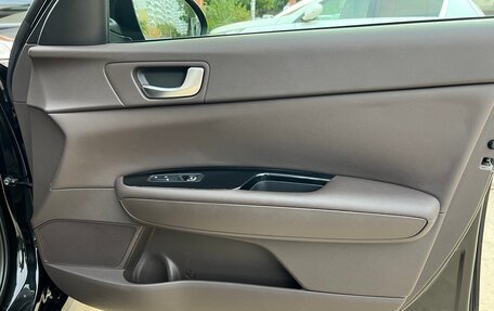KIA Optima IV, 2019 год, 1 900 000 рублей, 11 фотография