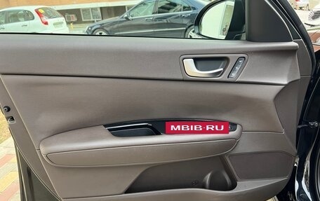 KIA Optima IV, 2019 год, 1 900 000 рублей, 8 фотография