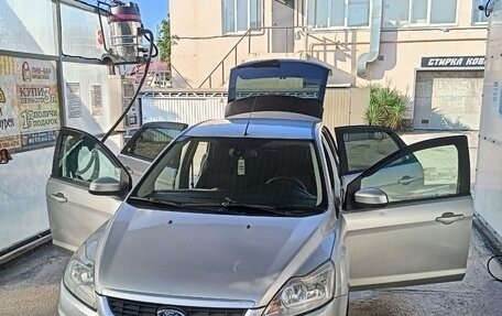 Ford Focus II рестайлинг, 2008 год, 510 000 рублей, 30 фотография