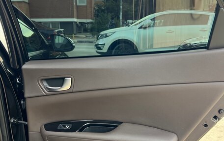 KIA Optima IV, 2019 год, 1 900 000 рублей, 14 фотография