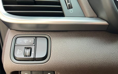 KIA Optima IV, 2019 год, 1 900 000 рублей, 20 фотография