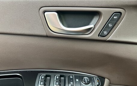 KIA Optima IV, 2019 год, 1 900 000 рублей, 19 фотография