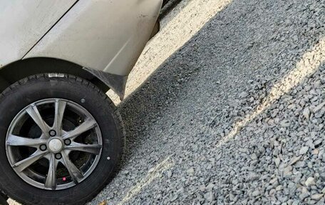 Chevrolet Lanos I, 2008 год, 210 000 рублей, 7 фотография