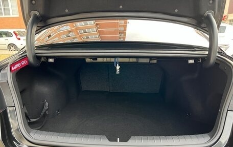 KIA Optima IV, 2019 год, 1 900 000 рублей, 22 фотография