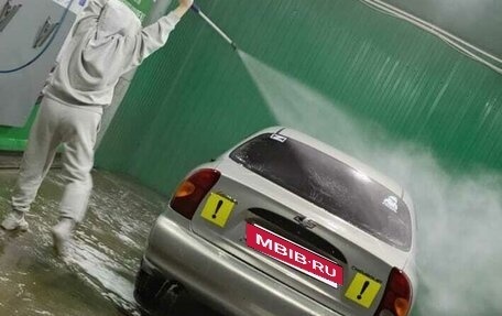 Chevrolet Lanos I, 2008 год, 210 000 рублей, 4 фотография