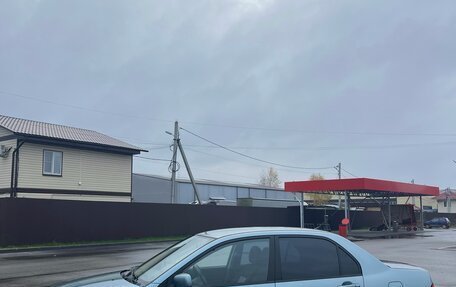 Mitsubishi Lancer IX, 2007 год, 375 000 рублей, 2 фотография