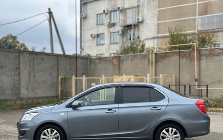 Chery Bonus 3 (E3), 2014 год, 599 000 рублей, 8 фотография