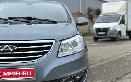 Chery Bonus 3 (E3), 2014 год, 599 000 рублей, 9 фотография