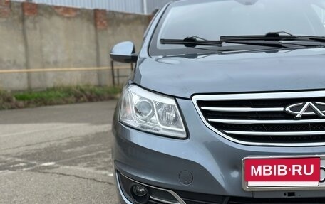 Chery Bonus 3 (E3), 2014 год, 599 000 рублей, 7 фотография