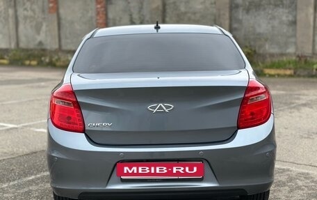 Chery Bonus 3 (E3), 2014 год, 599 000 рублей, 4 фотография