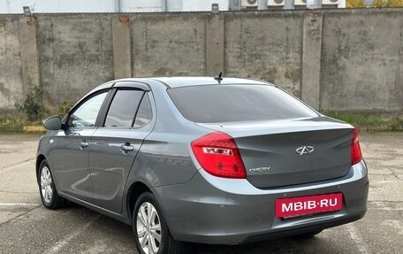 Chery Bonus 3 (E3), 2014 год, 599 000 рублей, 3 фотография