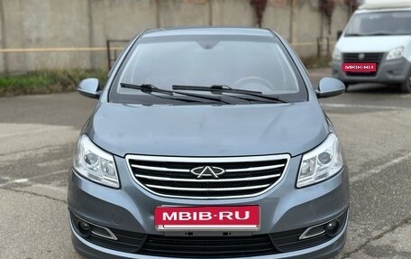 Chery Bonus 3 (E3), 2014 год, 599 000 рублей, 2 фотография