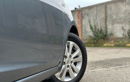 Chery Bonus 3 (E3), 2014 год, 599 000 рублей, 14 фотография