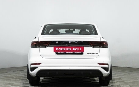 Geely Emgrand, 2023 год, 1 749 898 рублей, 6 фотография