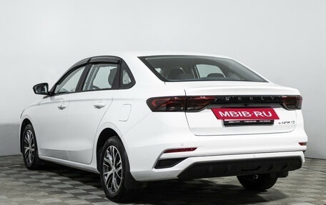 Geely Emgrand, 2023 год, 1 749 898 рублей, 7 фотография