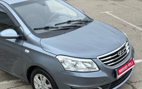 Chery Bonus 3 (E3), 2014 год, 599 000 рублей, 13 фотография