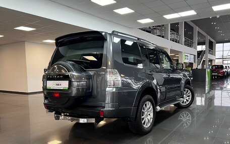 Mitsubishi Pajero IV, 2012 год, 2 245 000 рублей, 2 фотография