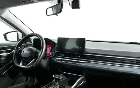 Geely Emgrand, 2023 год, 1 749 898 рублей, 9 фотография