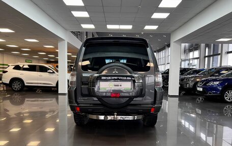 Mitsubishi Pajero IV, 2012 год, 2 245 000 рублей, 4 фотография