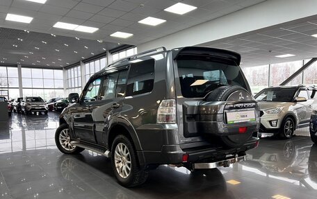 Mitsubishi Pajero IV, 2012 год, 2 245 000 рублей, 6 фотография