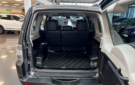 Mitsubishi Pajero IV, 2012 год, 2 245 000 рублей, 7 фотография