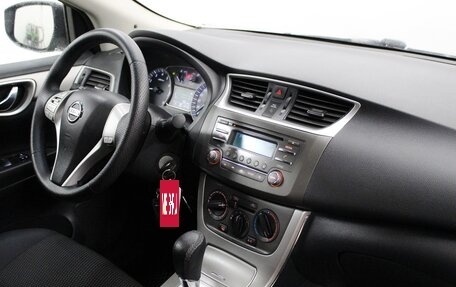 Nissan Sentra, 2015 год, 940 000 рублей, 7 фотография