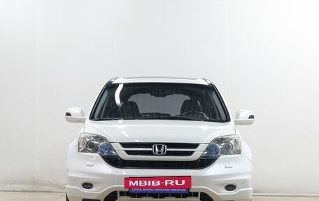 Honda CR-V III рестайлинг, 2010 год, 1 549 000 рублей, 2 фотография